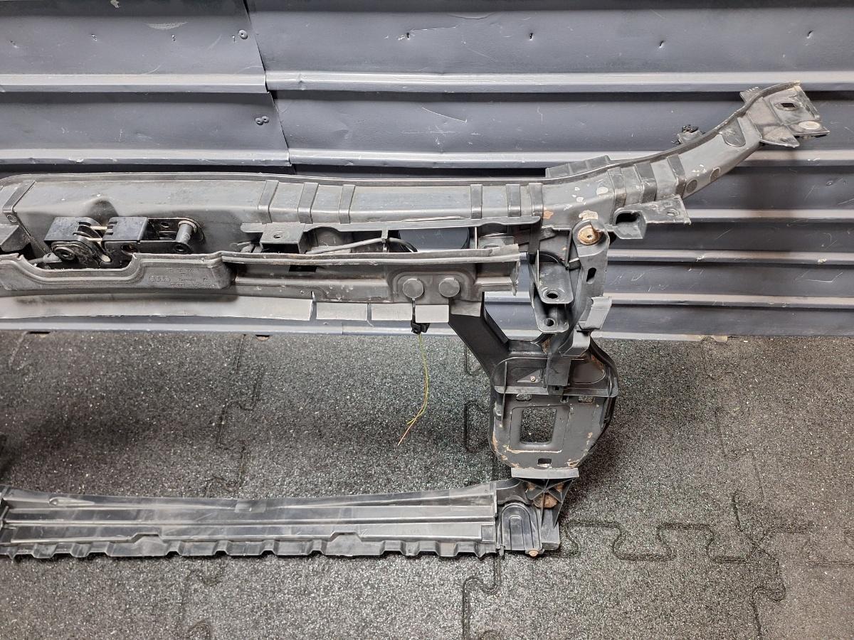 Trager - Cadru radiator AUDI Q5 8RB 2008 -> 2.0 TDI quattro CAHA, CGLB, CMGA 8R0805594B