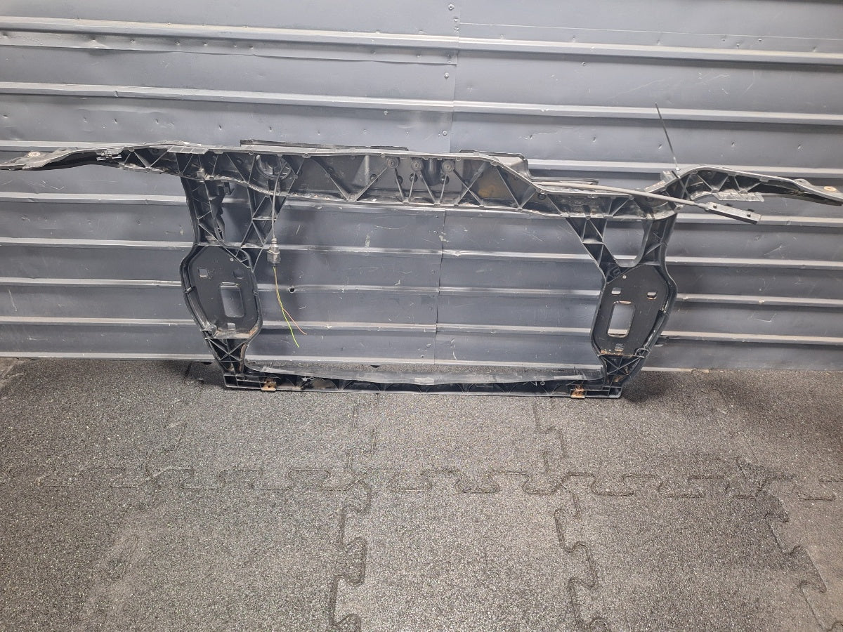Trager - Cadru radiator AUDI Q5 8RB 2008 -> 2.0 TDI quattro CAHA, CGLB, CMGA 8R0805594B