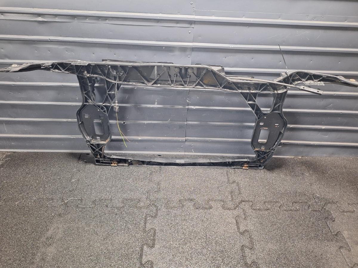 Trager - Cadru radiator AUDI Q5 8RB 2008 -> 2.0 TDI quattro CAHA, CGLB, CMGA 8R0805594B