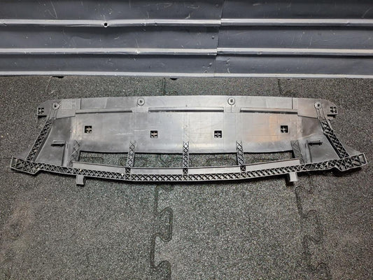 Scut de protectie sub bara fata AUDI Q5 8RB 2008 -> 2.0 TDI quattro CAHA, CGLB, CMGA 8R0807233A