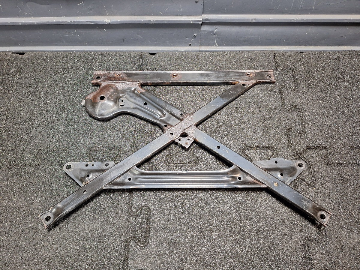 Scut de protectie motor AUDI Q5 8RB 2008 -> 2.0 TDI quattro CAHA, CGLB, CMGA 8T2399345L
