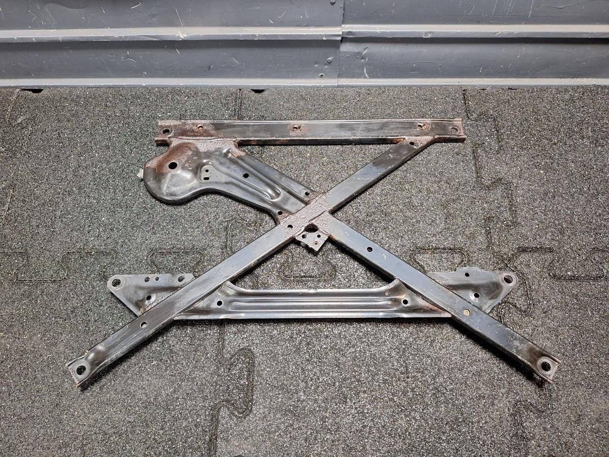 Scut de protectie motor AUDI Q5 8RB 2008 -> 2.0 TDI quattro CAHA, CGLB, CMGA 8T2399345L