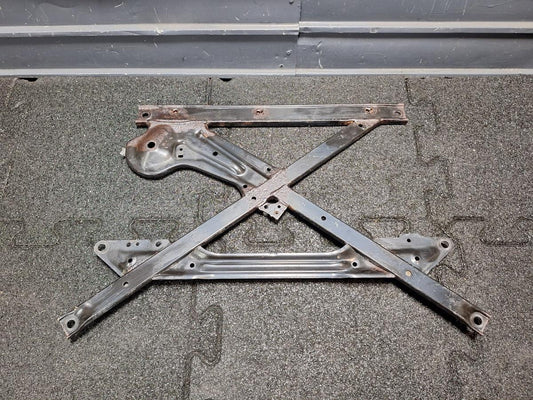 Scut de protectie motor AUDI Q5 8RB 2008 -> 2.0 TDI quattro CAHA, CGLB, CMGA 8T2399345L