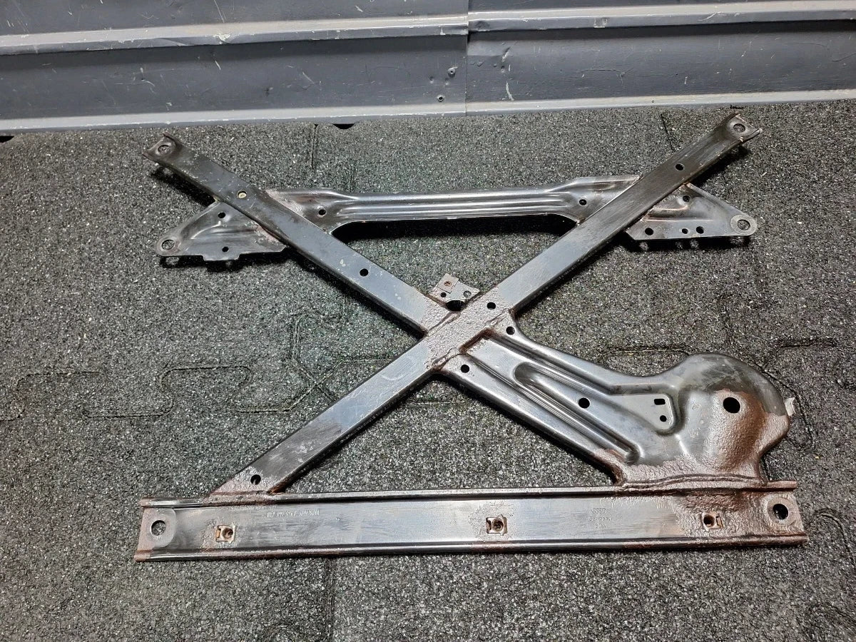 Scut de protectie motor AUDI Q5 8RB 2008 -> 2.0 TDI quattro CAHA, CGLB, CMGA 8T2399345L
