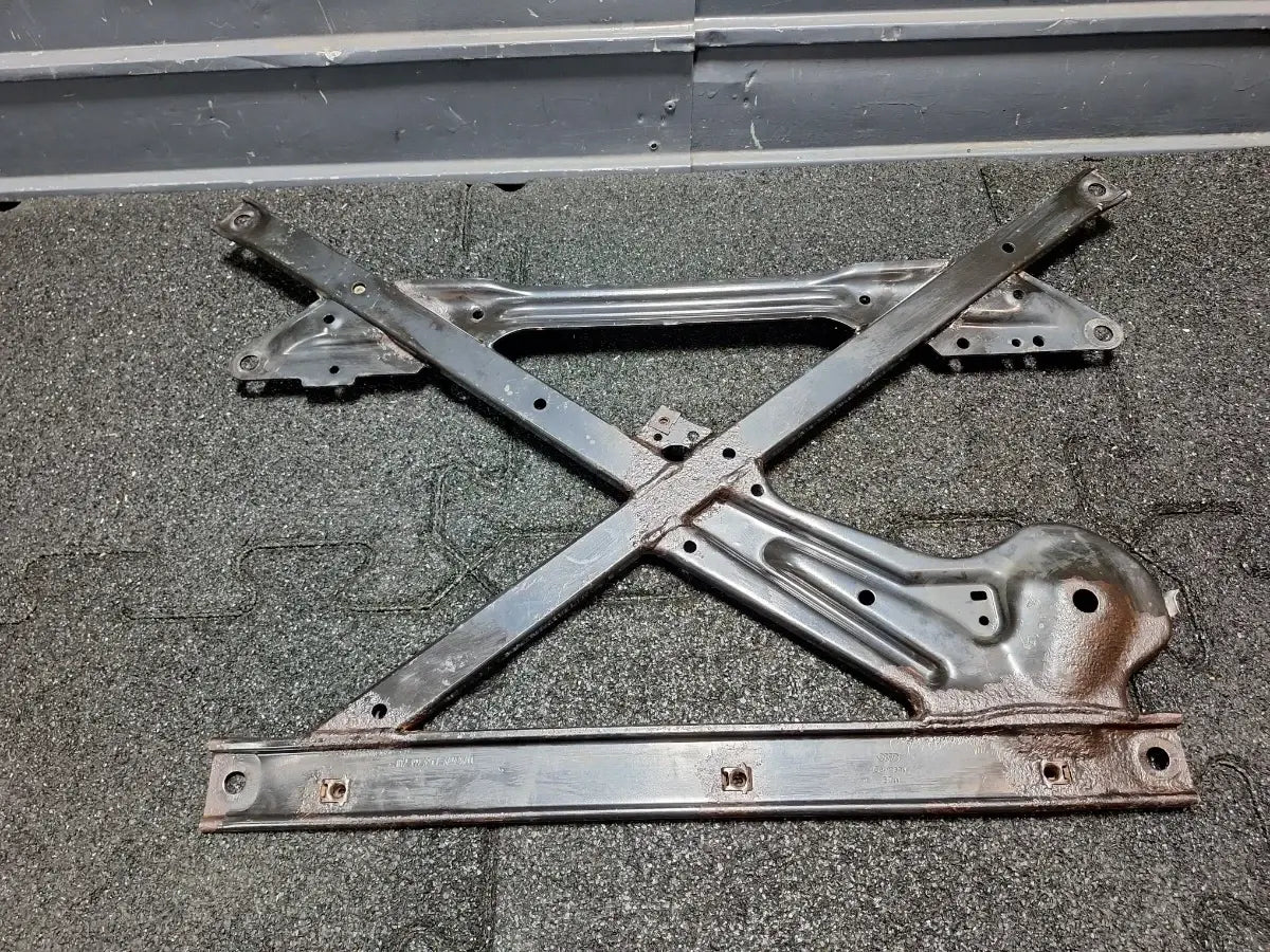 Scut de protectie motor AUDI Q5 8RB 2008 -> 2.0 TDI quattro CAHA, CGLB, CMGA 8T2399345L