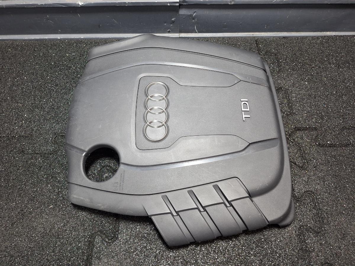 Capac motor (ornament) AUDI Q5 8RB 2008 -> 2.0 TDI quattro CAHA, CGLB, CMGA 03L103925AB