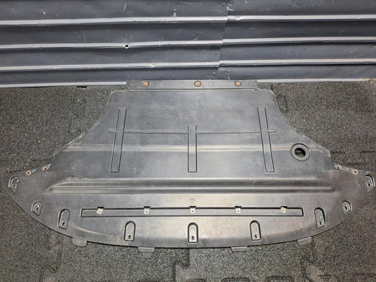 Scut de protectie motor AUDI Q5 8RB 2008 -> 2.0 TDI quattro CAHA, CGLB, CMGA 8R0863821C