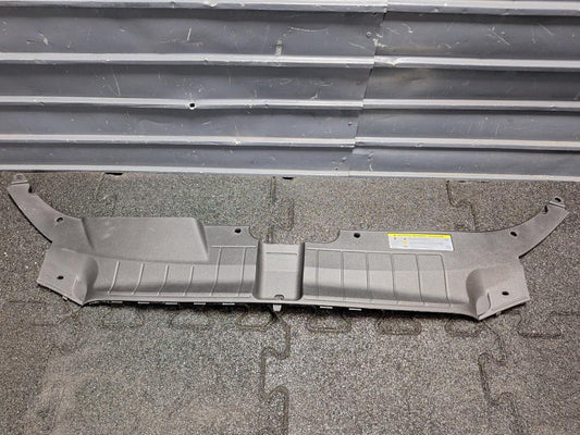 Capac trager AUDI Q5 8RB 2008 -> 2.0 TDI quattro CAHA, CGLB, CMGA 8R0807081