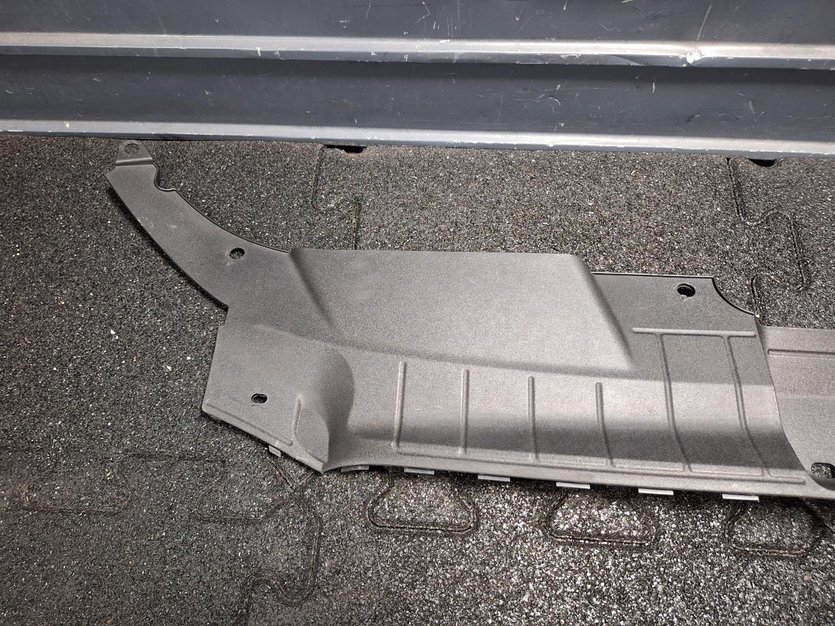 Capac trager AUDI Q5 8RB 2008 -> 2.0 TDI quattro CAHA, CGLB, CMGA 8R0807081