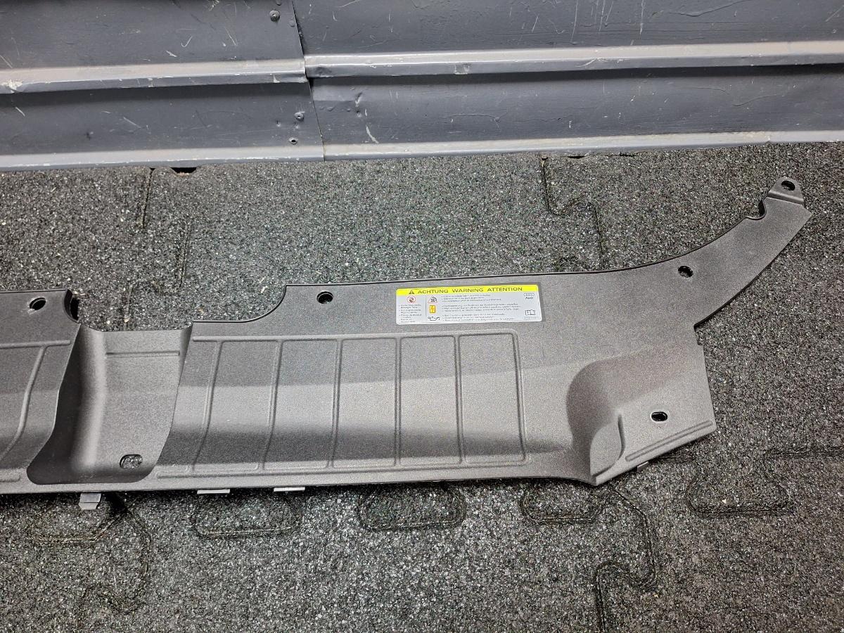 Capac trager AUDI Q5 8RB 2008 -> 2.0 TDI quattro CAHA, CGLB, CMGA 8R0807081