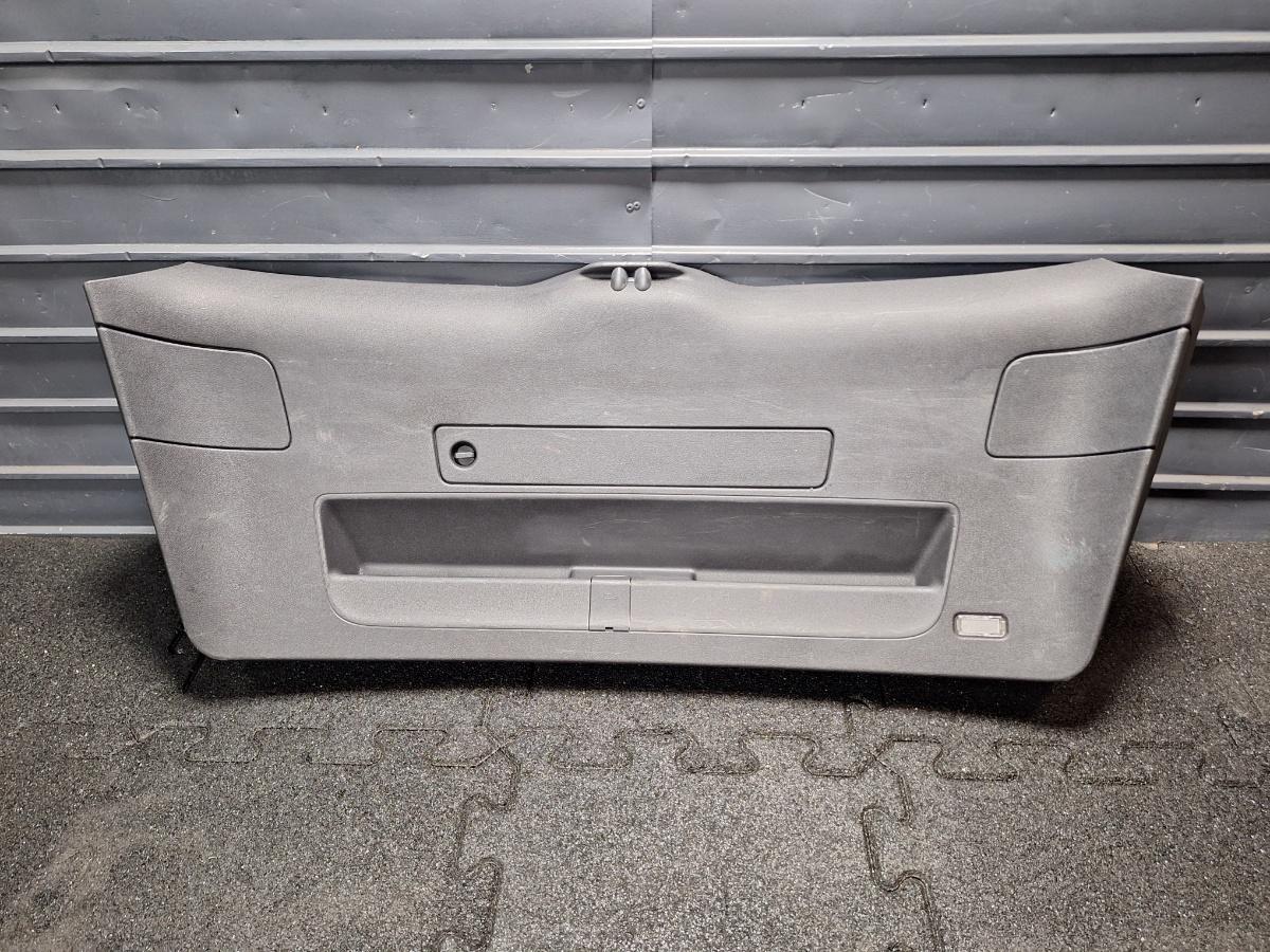 Ornamente capac hayon/portbagaj AUDI Q5 8RB 2008 -> 2.0 TDI quattro CAHA, CGLB, CMGA 8R0867979B