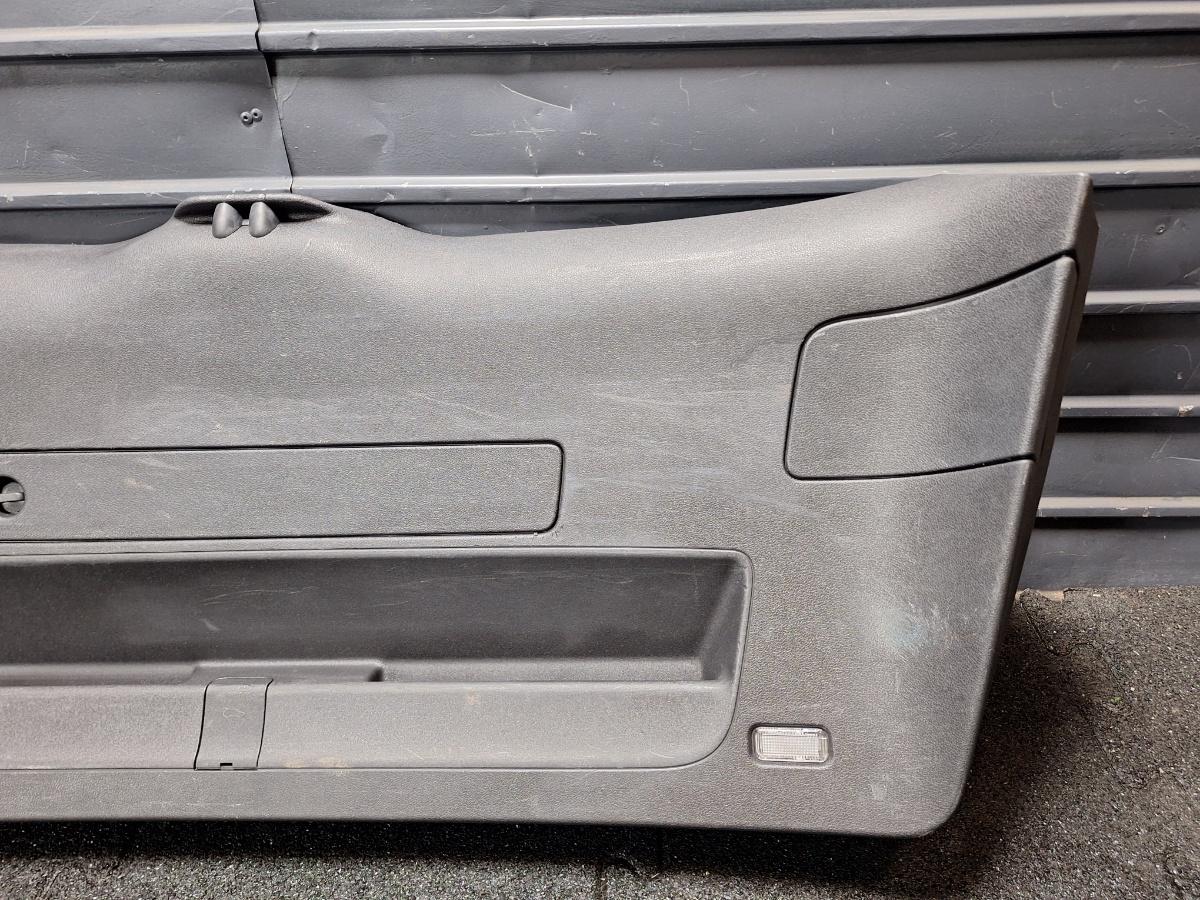 Ornamente capac hayon/portbagaj AUDI Q5 8RB 2008 -> 2.0 TDI quattro CAHA, CGLB, CMGA 8R0867979B
