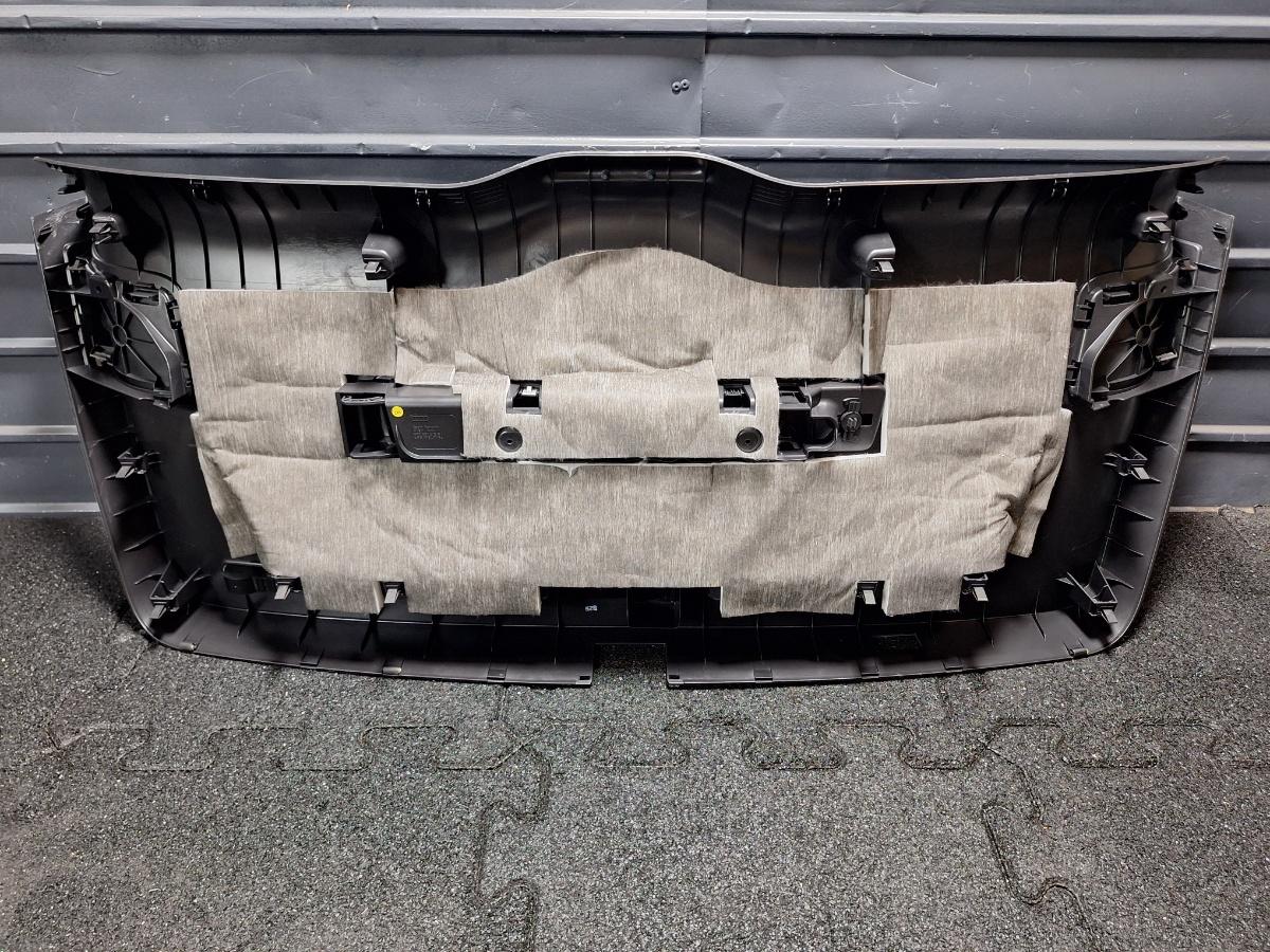 Ornamente capac hayon/portbagaj AUDI Q5 8RB 2008 -> 2.0 TDI quattro CAHA, CGLB, CMGA 8R0867979B