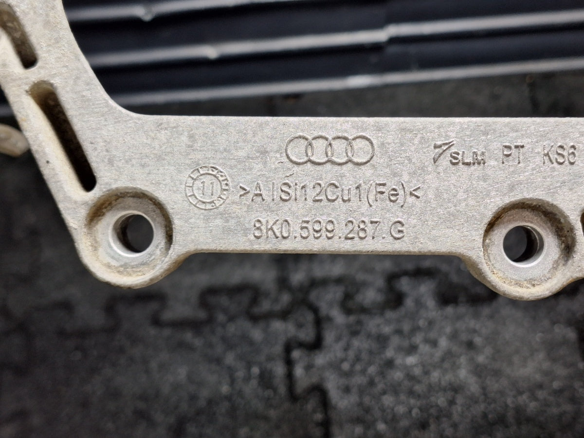 Suport de fixare diferential spate AUDI Q5 8RB 2008 -> 2.0 TDI quattro CAHA, CGLB, CMGA 8K0599287G