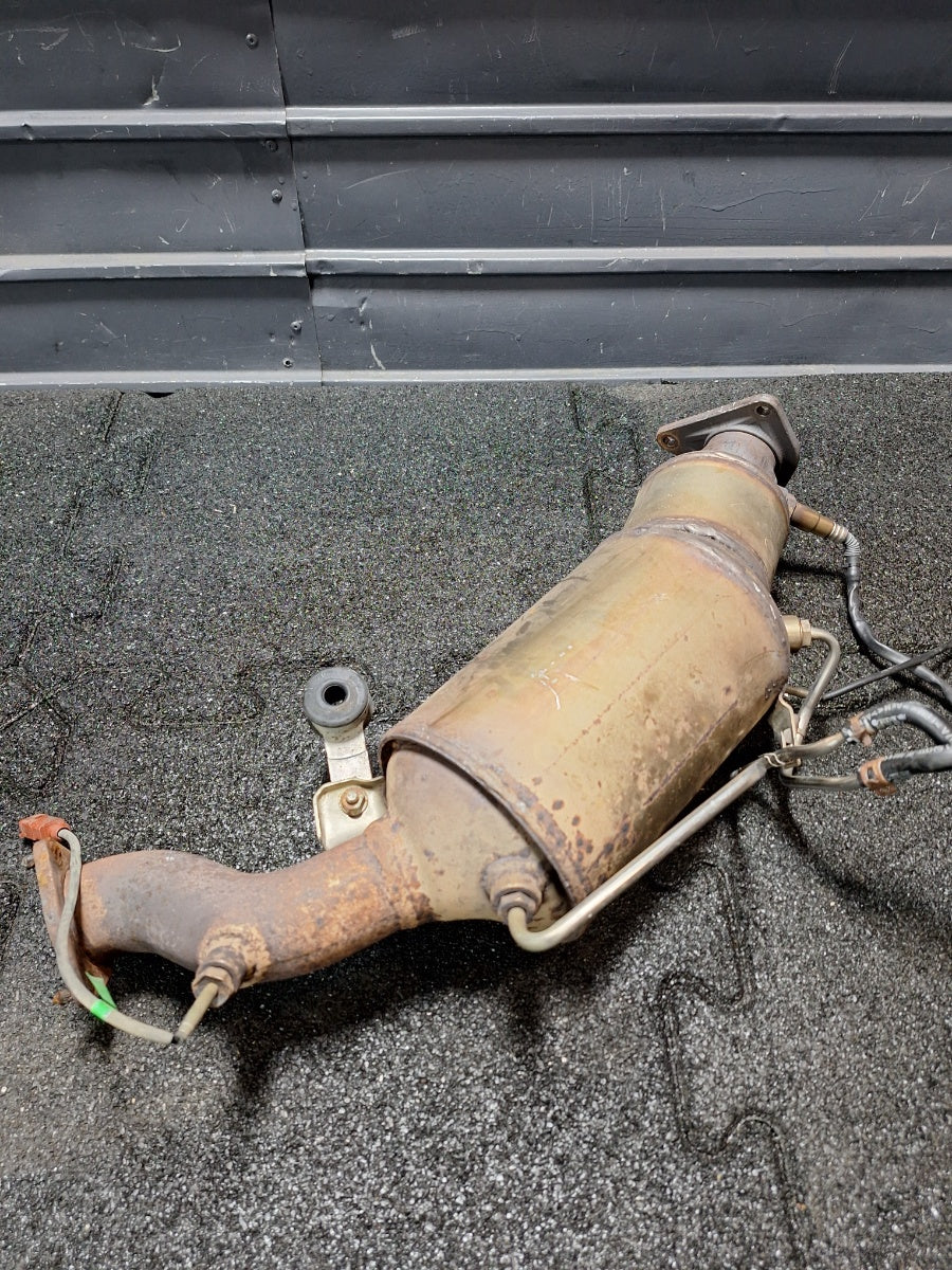 Filtru particule catalizator DPF AUDI Q5 8RB 2010 - 2016 2.0 TDI CGL , CGLB, CGLC 8K013178BA