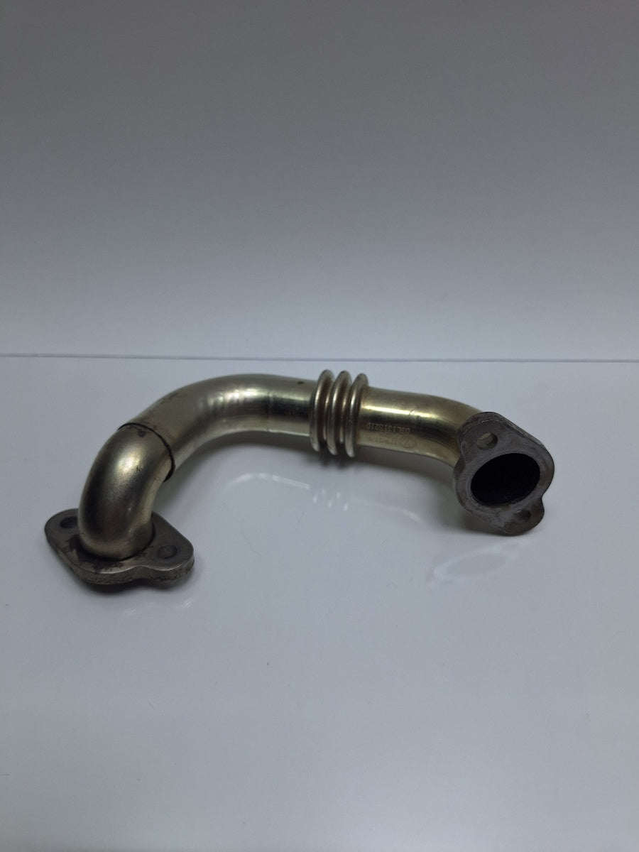 Conducta/furtun supapa EGR AUDI Q5 8RB 2008 -> 2.0 TDI quattro CAHA, CGLB, CMGA 03L131521D