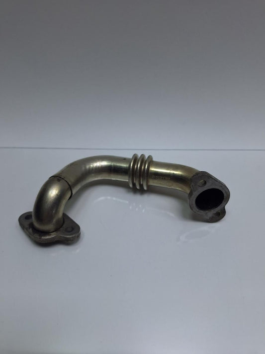 Conducta/furtun supapa EGR AUDI Q5 8RB 2008 -> 2.0 TDI quattro CAHA, CGLB, CMGA 03L131521D