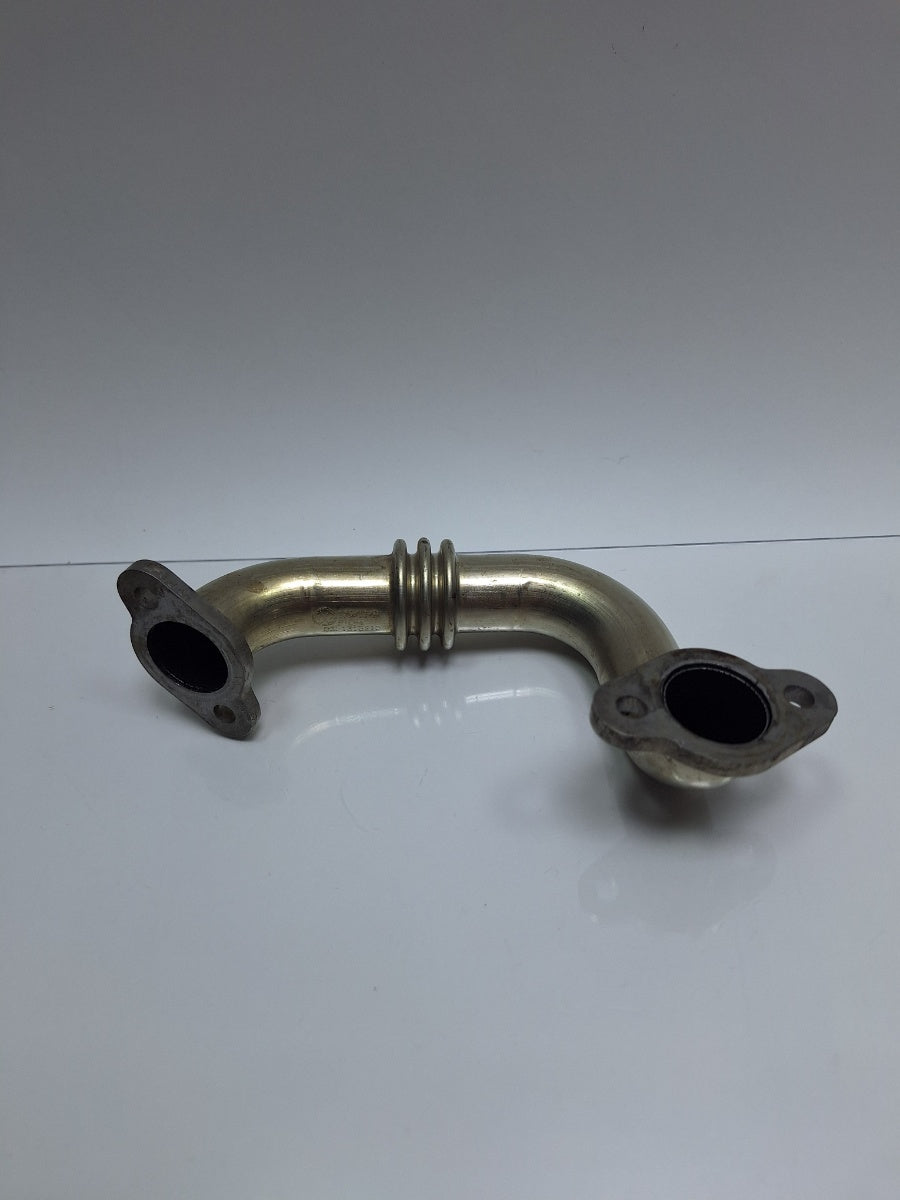 Conducta/furtun supapa EGR AUDI Q5 8RB 2008 -> 2.0 TDI quattro CAHA, CGLB, CMGA 03L131521D