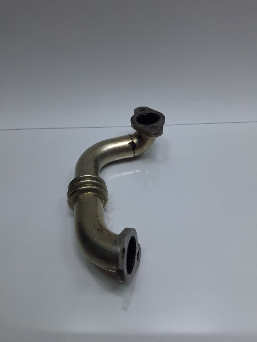 Conducta/furtun supapa EGR AUDI Q5 8RB 2008 -> 2.0 TDI quattro CAHA, CGLB, CMGA 03L131521D