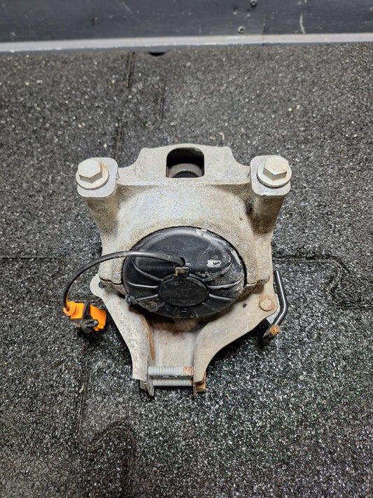 Suport tampon motor stanga AUDI Q5 8RB 2008 -> 2.0 TDI quattro CAHA, CGLB, CMGA 8R0199381