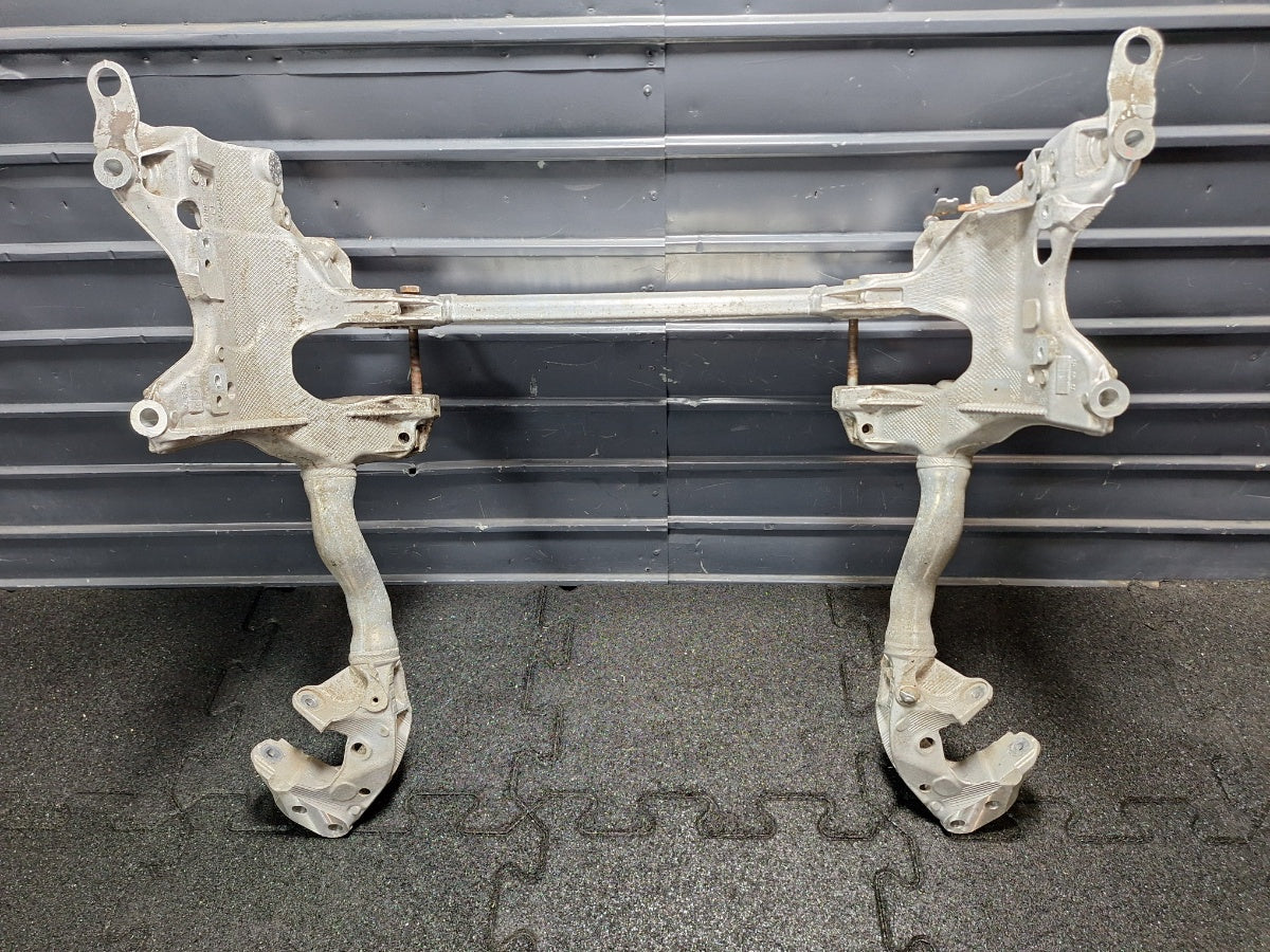 Punte fata jug motor AUDI Q5 8RB 2008 -> 2.0 TDI quattro CAHA, CGLB, CMGA 8R0399315K