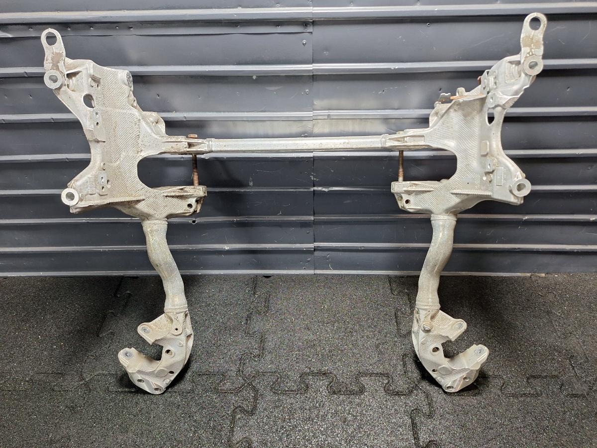 Punte fata jug motor AUDI Q5 8RB 2008 -> 2.0 TDI quattro CAHA, CGLB, CMGA 8R0399315K