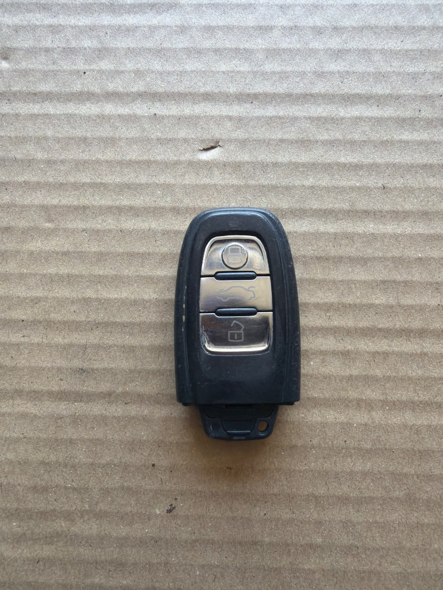 Telecomanda inchidere centralizata AUDI A4 IV Avant 8K5, B8 2007 - 2015 2.0 TDI CAGA, CJCA, CMEA, CMFA 8T0959754D