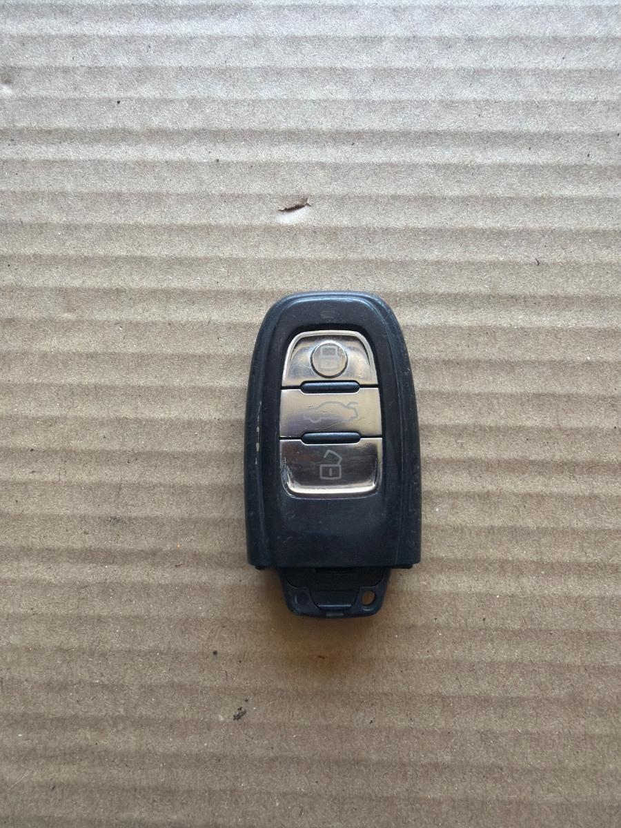 Telecomanda inchidere centralizata AUDI A4 IV Avant 8K5, B8 2007 - 2015 2.0 TDI CAGA, CJCA, CMEA, CMFA 8T0959754D