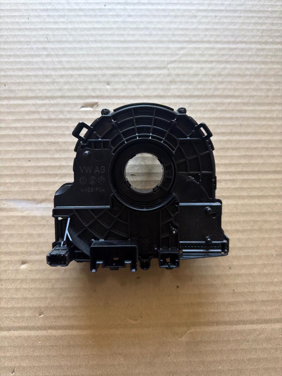 Spirala/bobina airbag (inel SRS) AUDI A4 IV Avant 8K5, B8 2007 - 2015 2.0 TDI CAGA, CJCA, CMEA, CMFA 8K0953568F