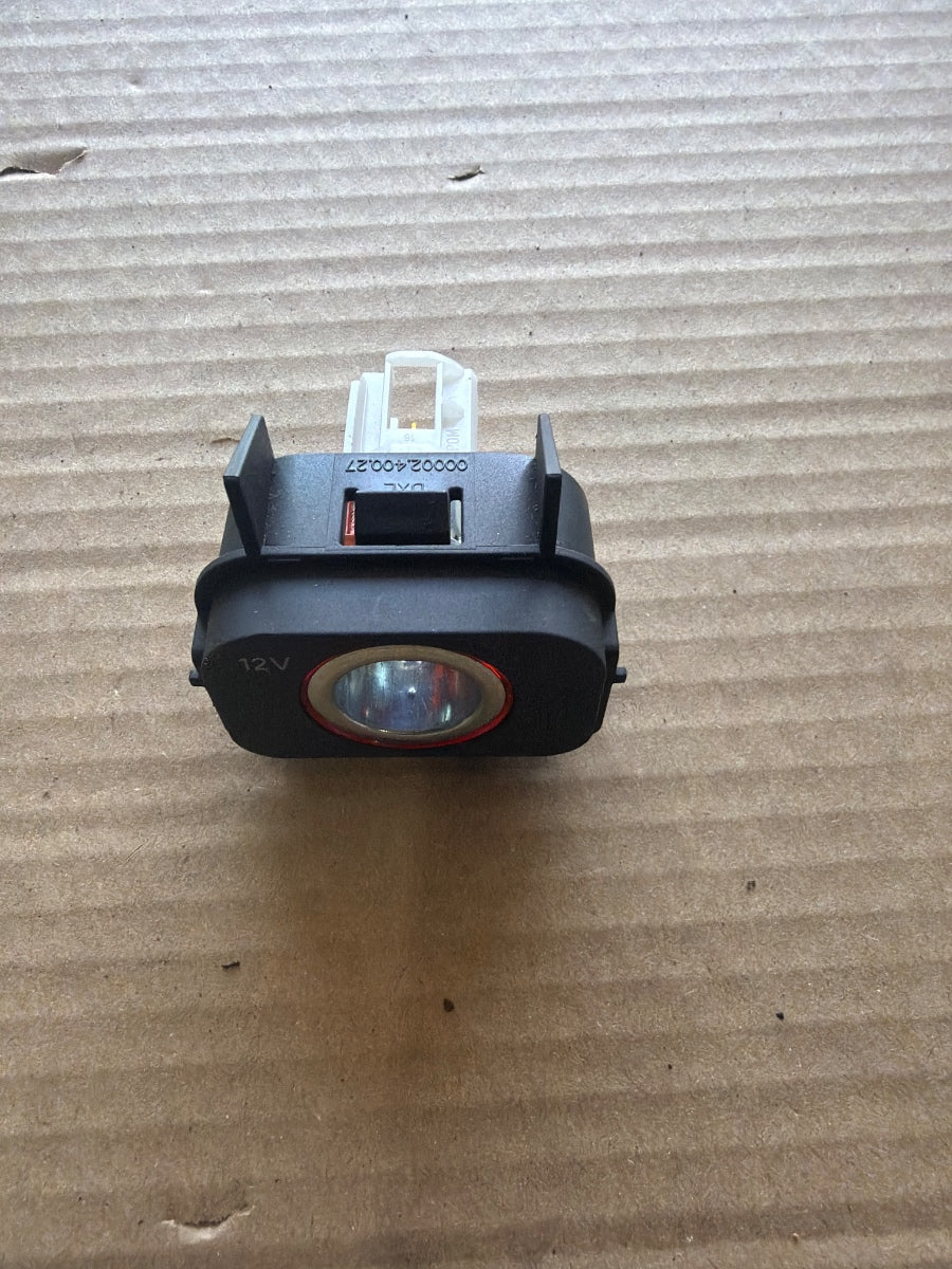 Bricheta spate AUDI A4 IV Avant 8K5, B8 2007 - 2015 2.0 TDI CAGA, CJCA, CMEA, CMFA 8K0919565