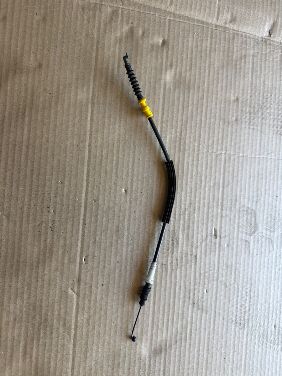 Cablu portiera spate AUDI A4 IV Avant 8K5, B8 2007 - 2015 2.0 TDI CAGA, CJCA, CMEA, CMFA 4H0837099A