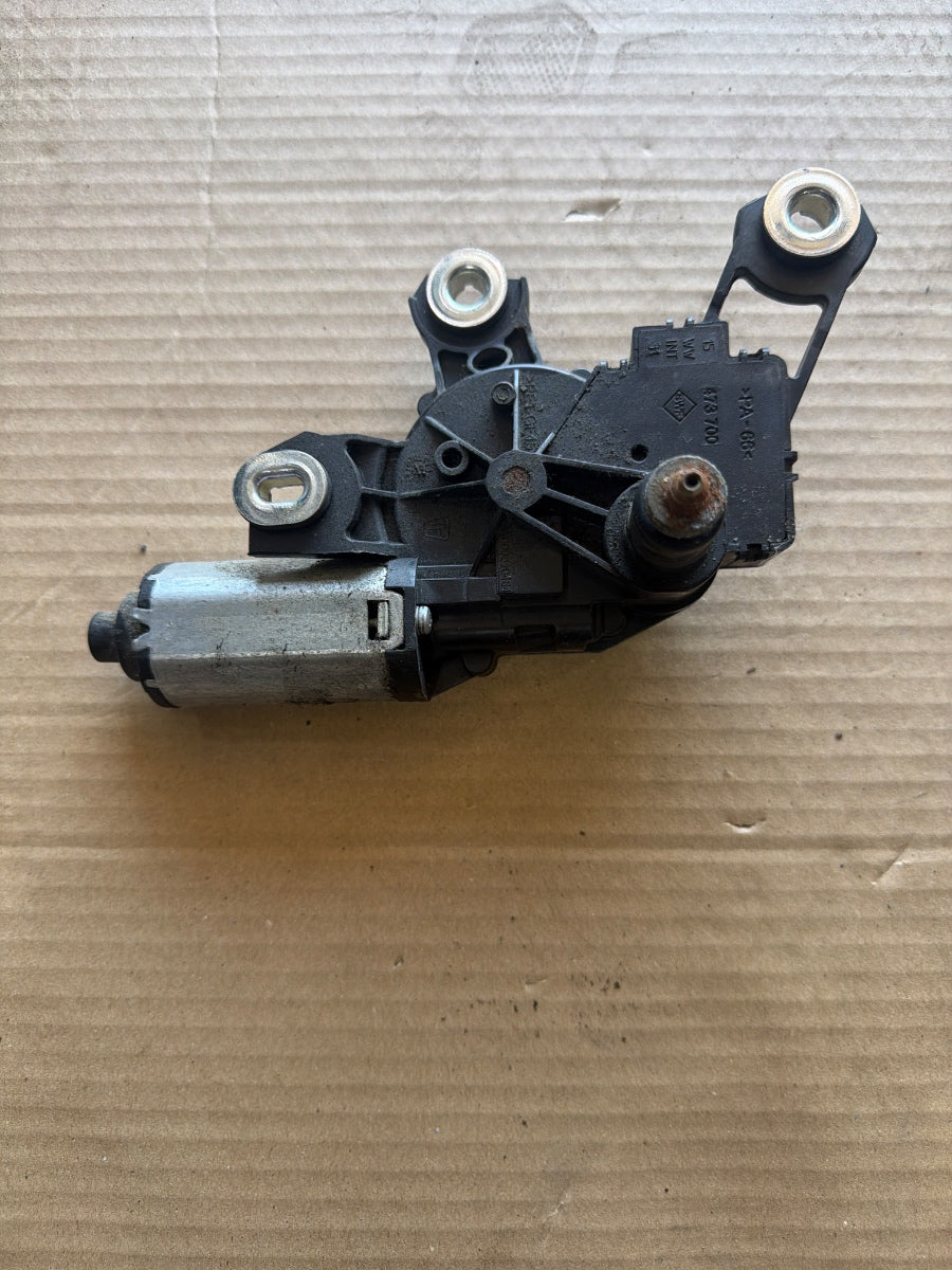 Mecanism stergator luneta AUDI A4 IV Avant 8K5, B8 2007 - 2015 2.0 TDI CAGA, CJCA, CMEA, CMFA 4F9955711C