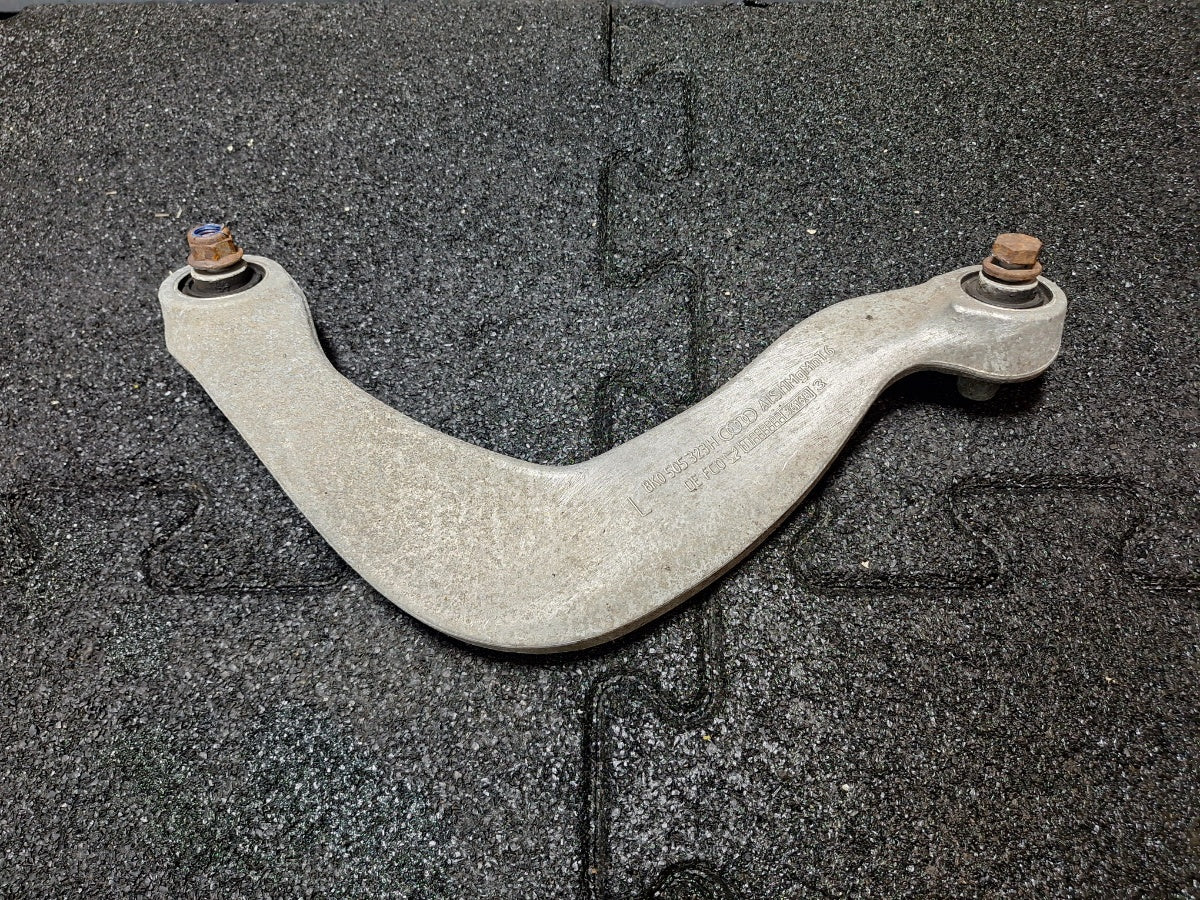 Brat control stanga spate AUDI Q5 8RB 2008 -> 2.0 TDI quattro CAHA, CGLB, CMGA 8K0505323H