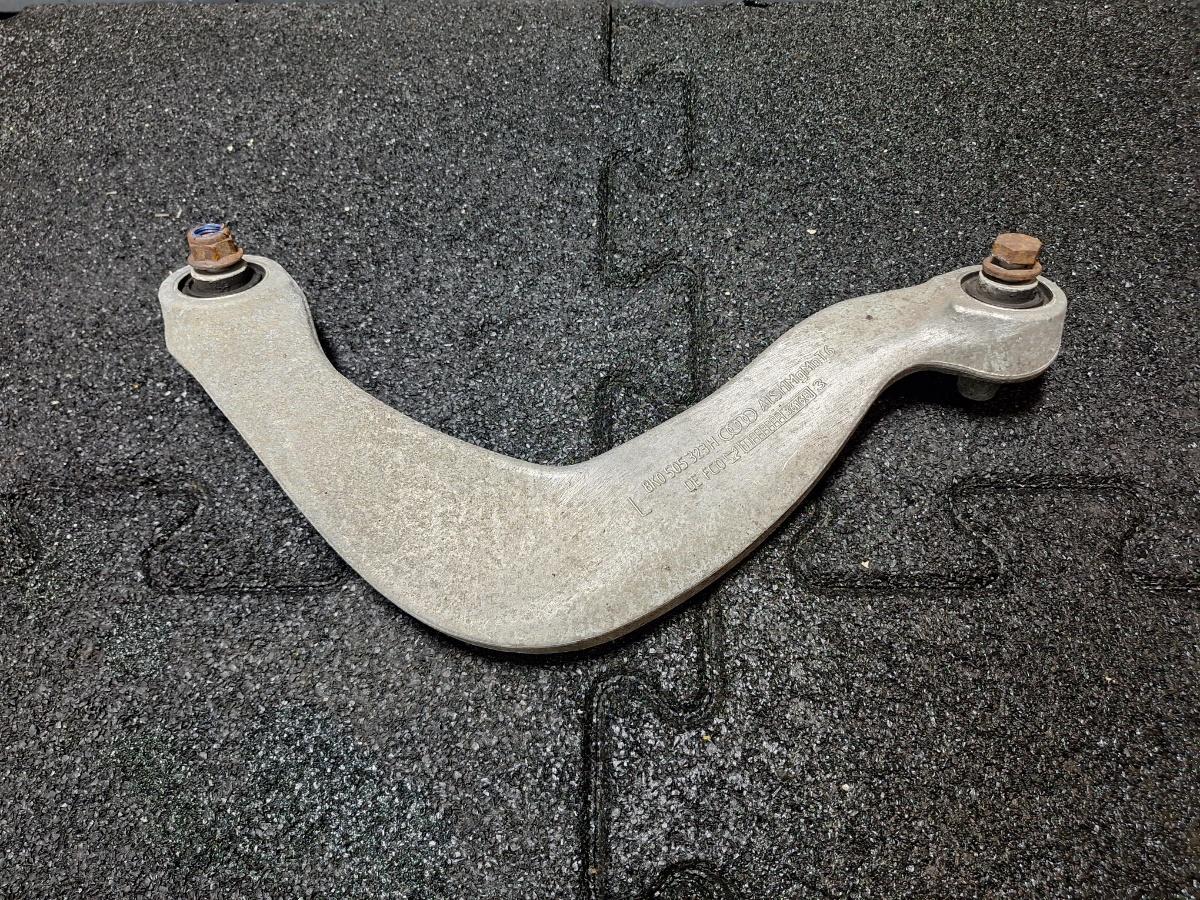 Brat control stanga spate AUDI Q5 8RB 2008 -> 2.0 TDI quattro CAHA, CGLB, CMGA 8K0505323H
