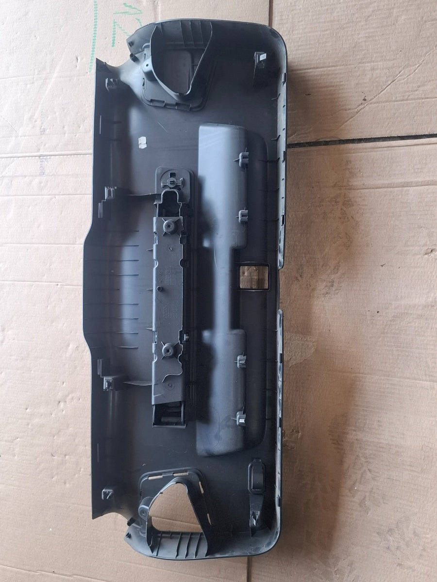 Ornamente capac hayon/portbagaj AUDI A4 IV Avant 8K5, B8 2007 - 2015 2.0 TDI CAGA, CJCA, CMEA, CMFA 8K9867979