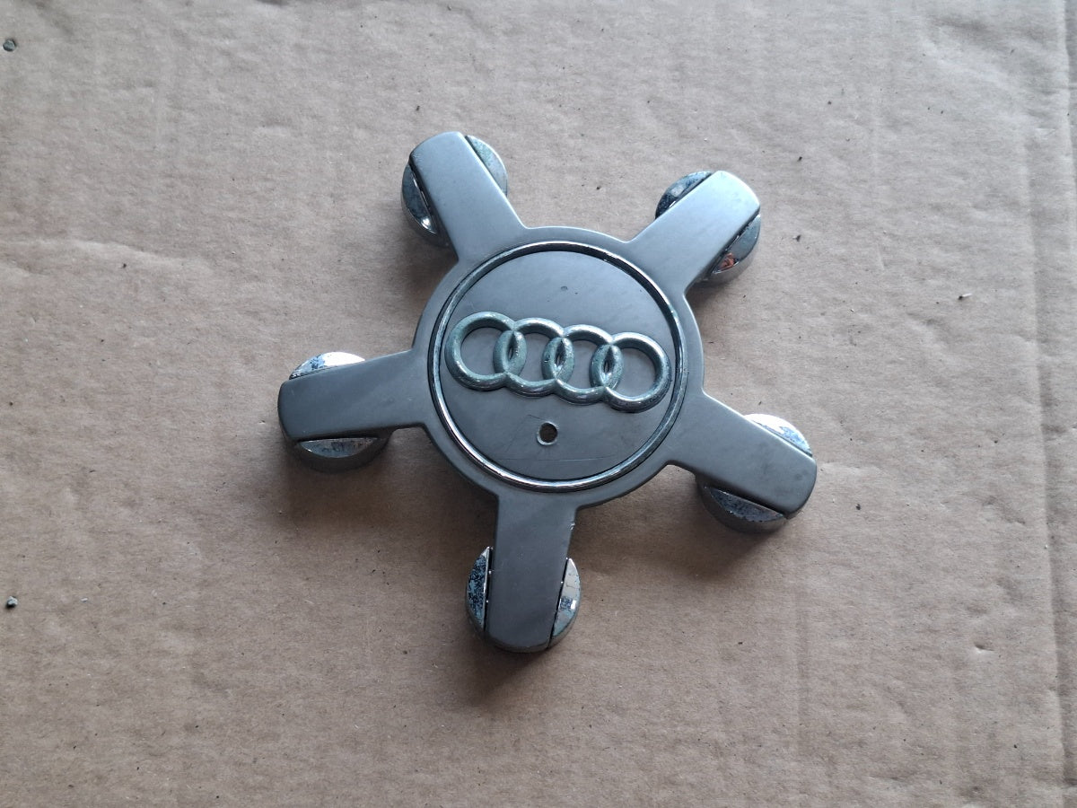 Capace prezoane roti AUDI A4 IV Avant 8K5, B8 2007 - 2015 2.0 TDI CAGA, CJCA, CMEA, CMFA 4F0601165N