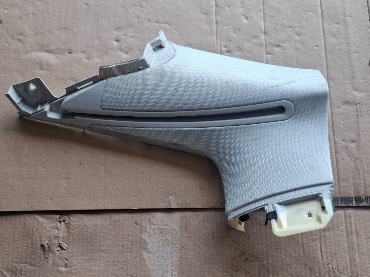 Ornament stalp (D) (superior) AUDI A4 IV Avant 8K5, B8 2007 - 2015 2.0 TDI CAGA, CJCA, CMEA, CMFA 8K9867246