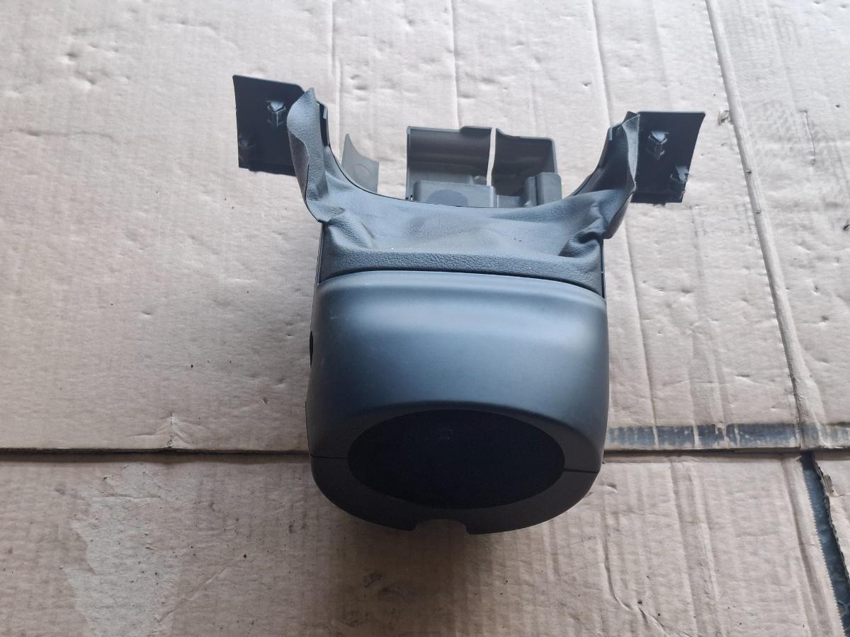 Ornamente coloana volan AUDI A4 IV Avant 8K5, B8 2007 - 2015 2.0 TDI CAGA, CJCA, CMEA, CMFA 8K0858345