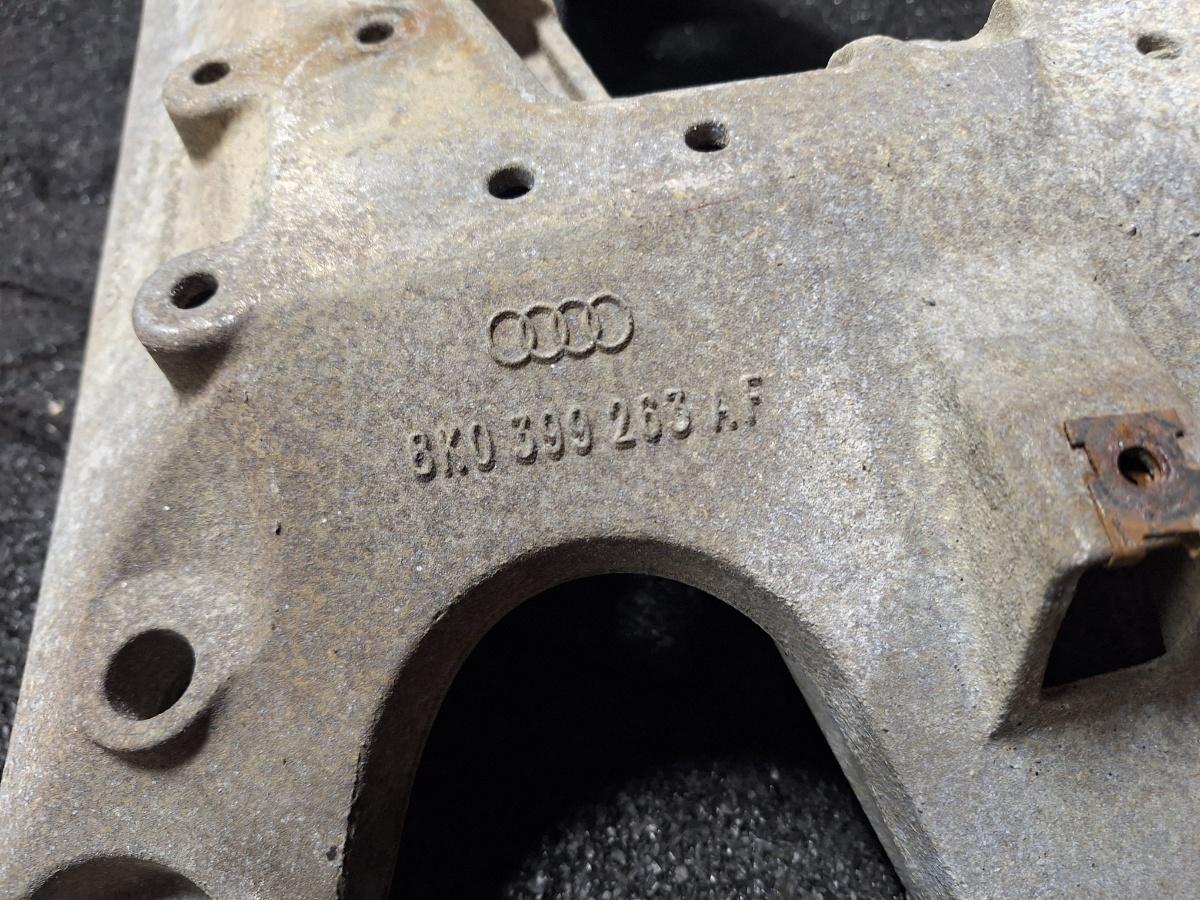 Suport cutie de viteze AUDI Q5 8RB 2008 -> 2.0 TDI quattro CAHA, CGLB, CMGA 8K0399263AF