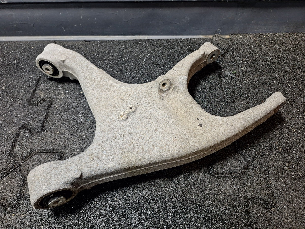 Bascula spate dreapta spate AUDI Q5 8RB 2008 -> 2.0 TDI quattro CAHA, CGLB, CMGA 8R0505312F