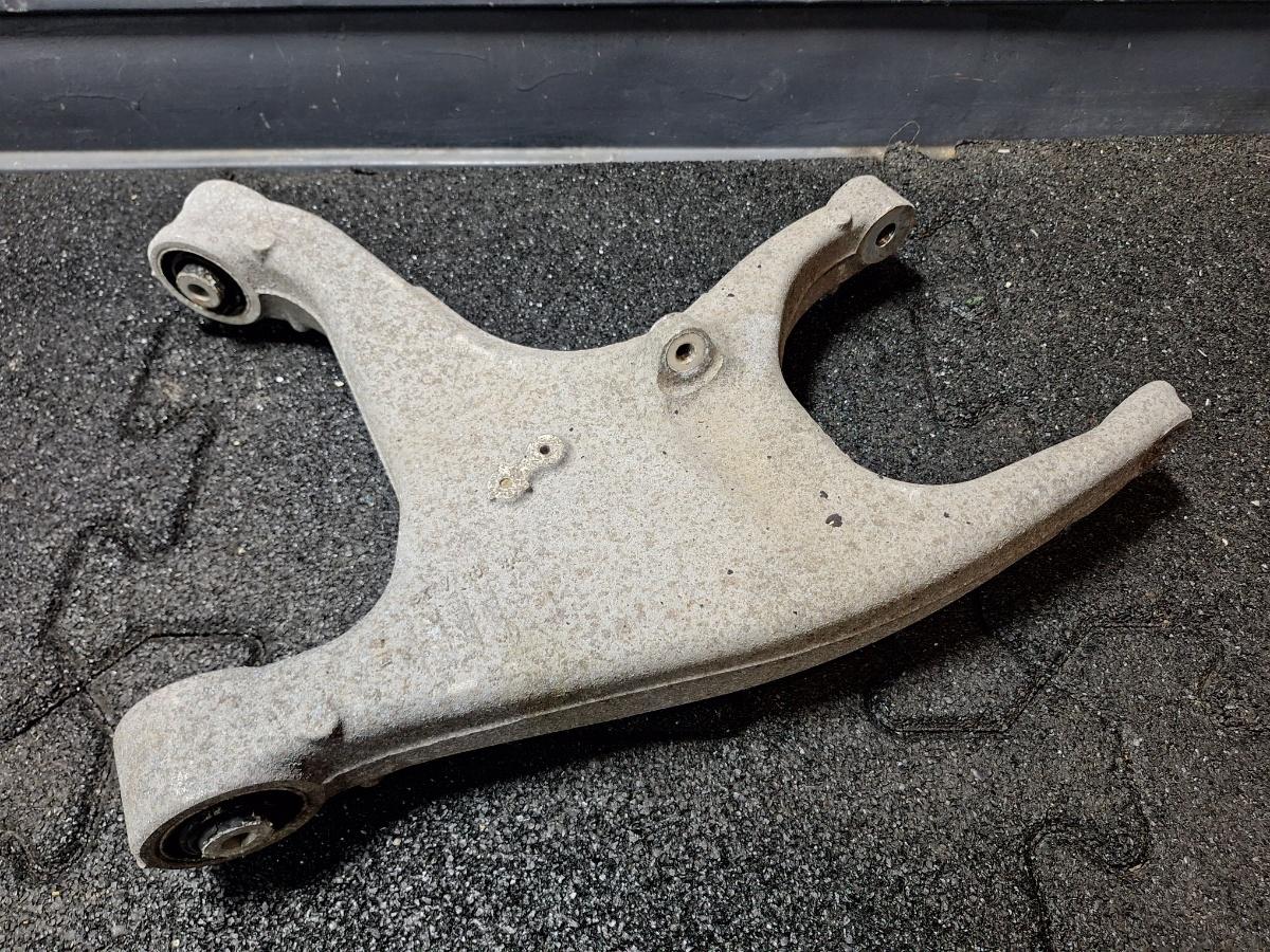 Bascula spate dreapta spate AUDI Q5 8RB 2008 -> 2.0 TDI quattro CAHA, CGLB, CMGA 8R0505312F