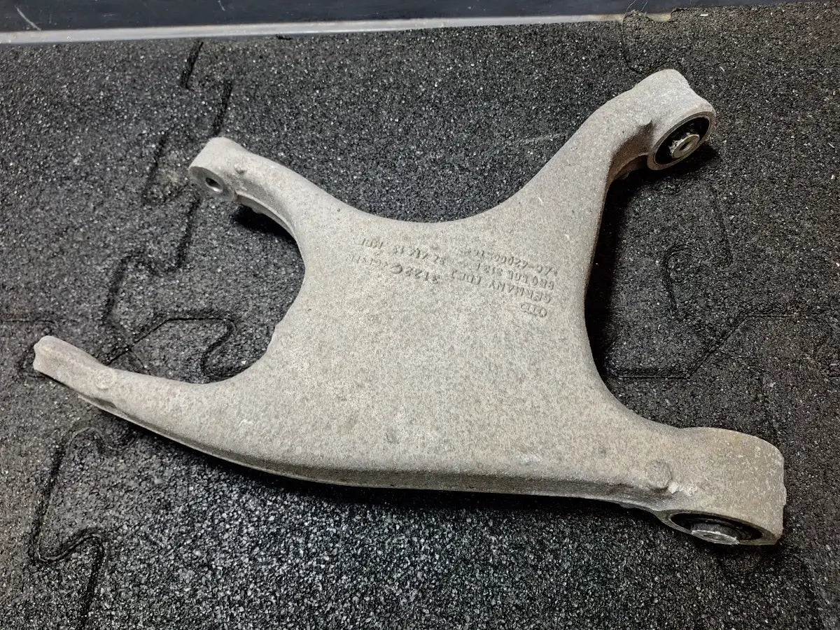 Bascula spate dreapta spate AUDI Q5 8RB 2008 -> 2.0 TDI quattro CAHA, CGLB, CMGA 8R0505312F