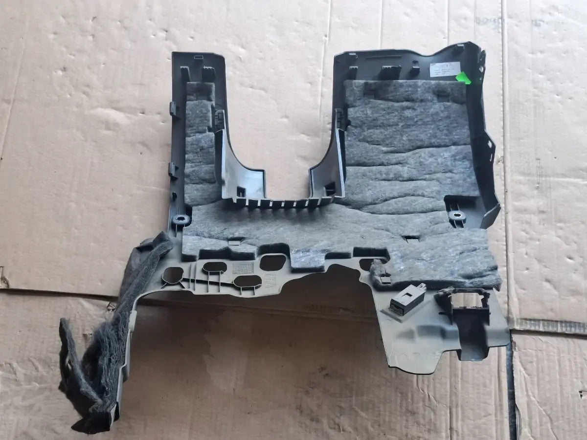 Ornament panou de bord stanga AUDI A4 IV Avant 8K5, B8 2007 - 2015 2.0 TDI CAGA, CJCA, CMEA, CMFA 8K1863075A