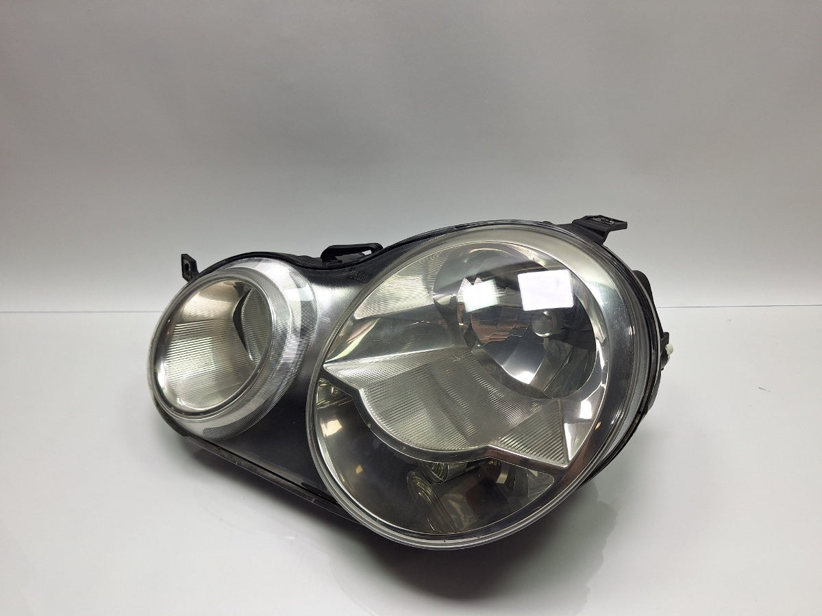 Far stanga VOLKSWAGEN POLO 9N_ 2001 - 2012 1.4 TDI AMF, BAY Valeo 6Q1941007AF