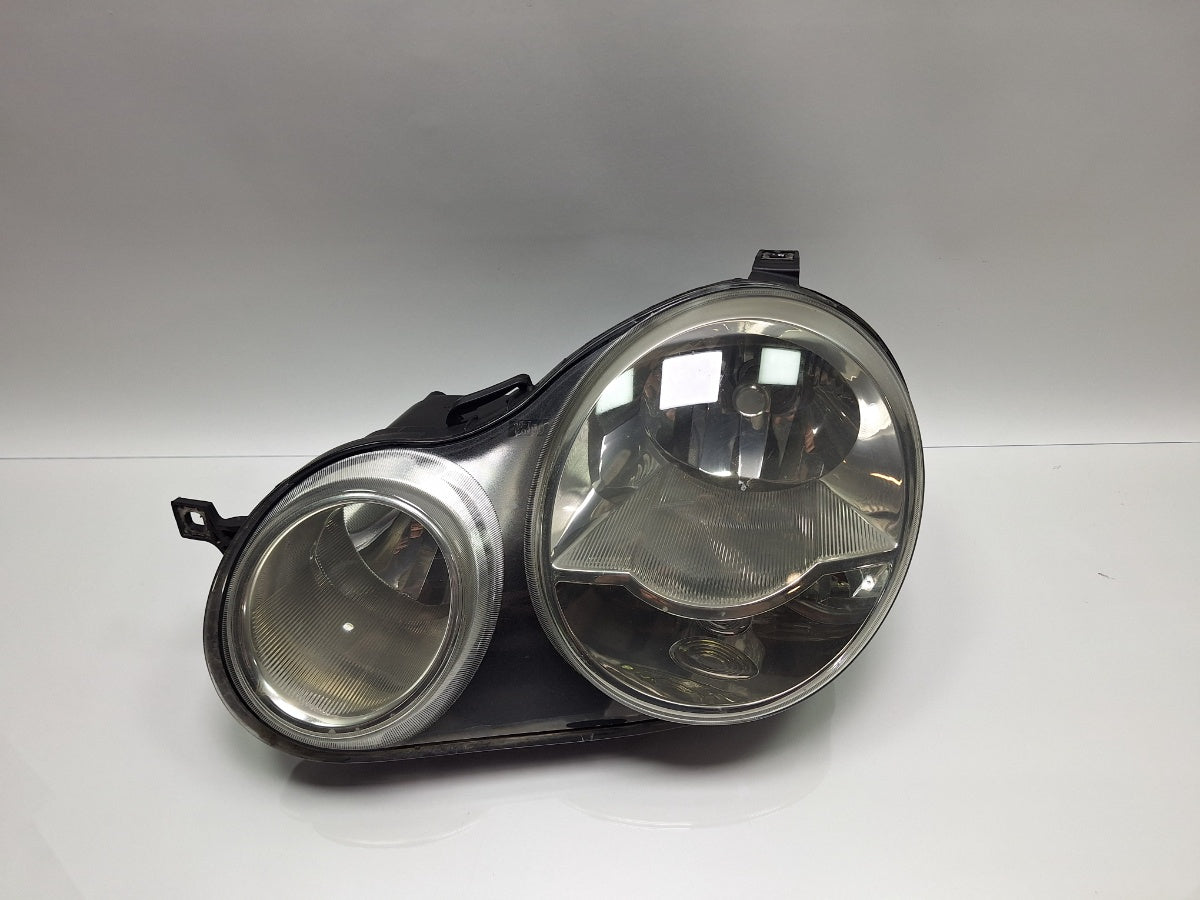 Far stanga VOLKSWAGEN POLO 9N_ 2001 - 2012 1.4 TDI AMF, BAY Valeo 6Q1941007AF