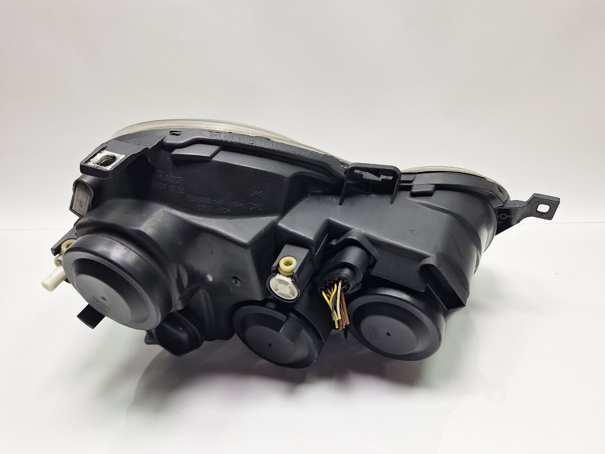Far stanga VOLKSWAGEN POLO 9N_ 2001 - 2012 1.4 TDI AMF, BAY Valeo 6Q1941007AF