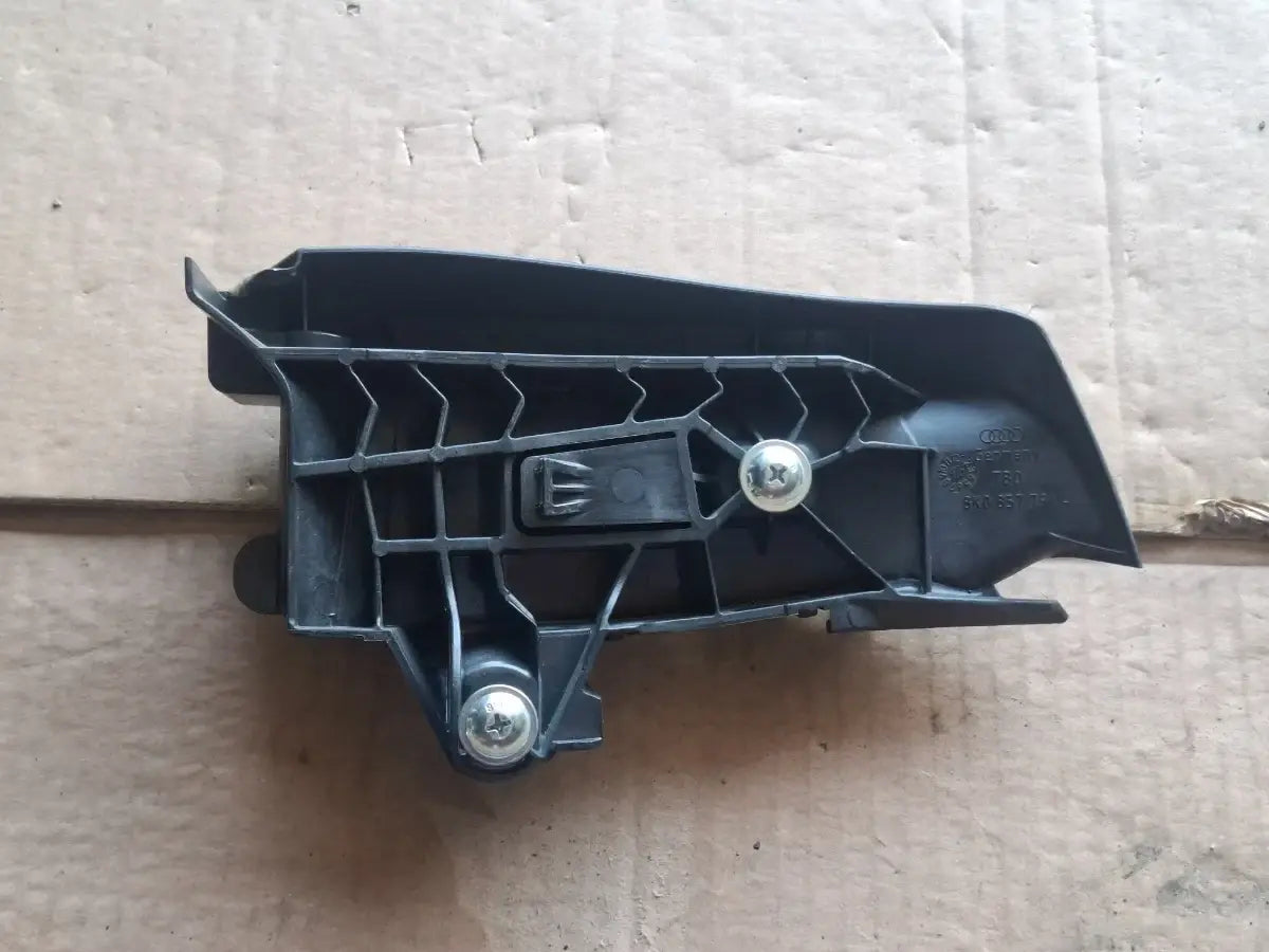 Ornament centura de siguranta stanga spate AUDI A4 IV Avant 8K5, B8 2007 - 2015 2.0 TDI CAGA, CJCA, CMEA, CMFA 8K0857791A