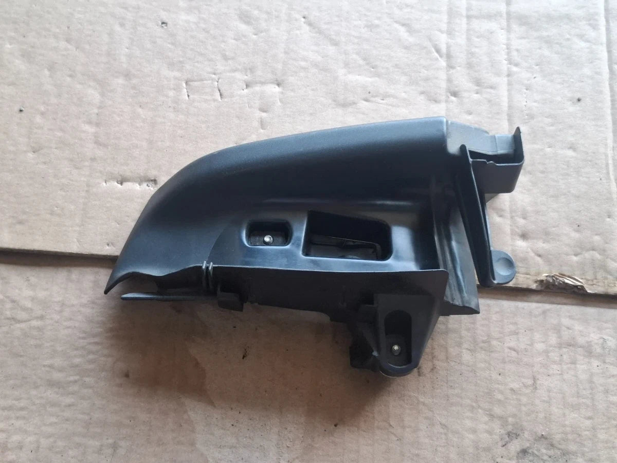 Ornament centura de siguranta stanga spate AUDI A4 IV Avant 8K5, B8 2007 - 2015 2.0 TDI CAGA, CJCA, CMEA, CMFA 8K0857791A