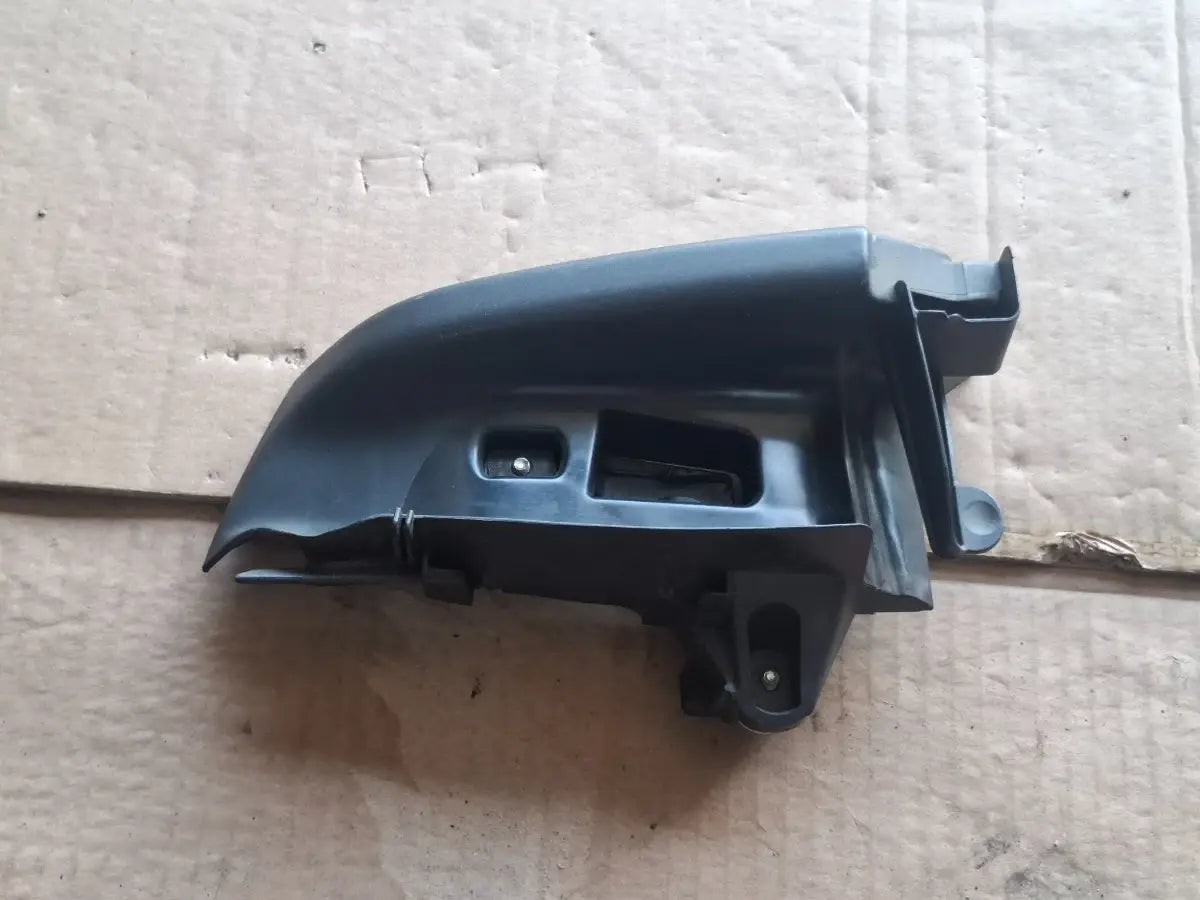 Ornament centura de siguranta stanga spate AUDI A4 IV Avant 8K5, B8 2007 - 2015 2.0 TDI CAGA, CJCA, CMEA, CMFA 8K0857791A