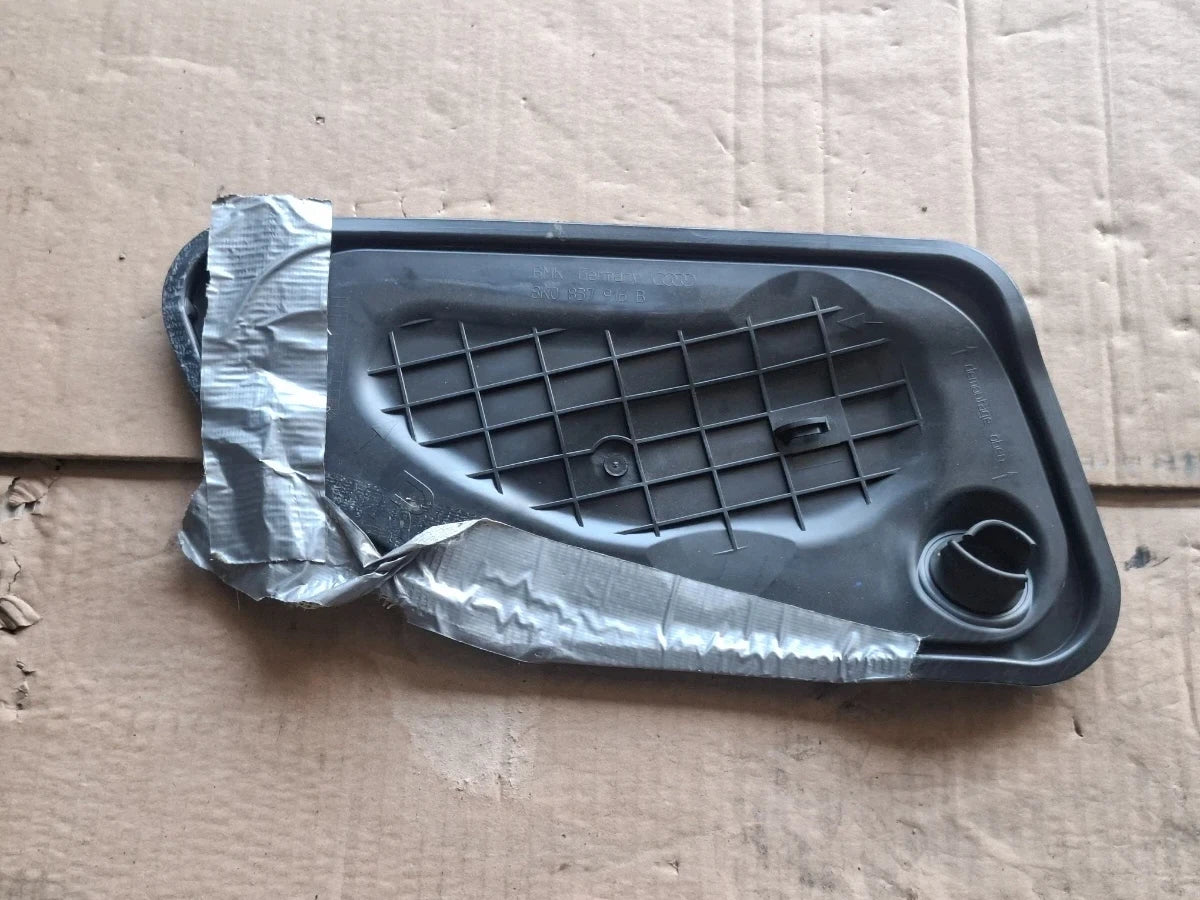 Antifonare portiera fata dreapta AUDI A5/S5 8T3 2007 - 2017, AUDI A4 IV Avant 8K5, B8 2007 - 2015 2.0 TDI CAGA, CJCA, CMEA, CMFA 8K0837916B